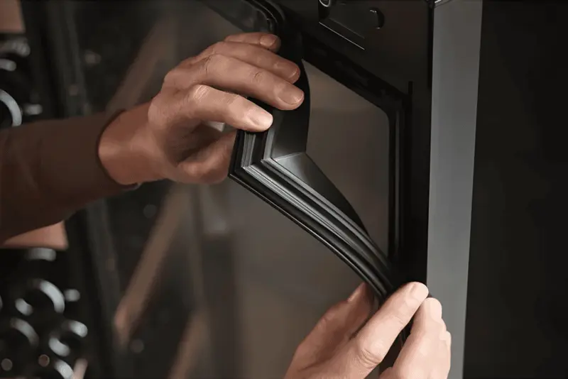Liebherr wine fridge temperature fluctuating