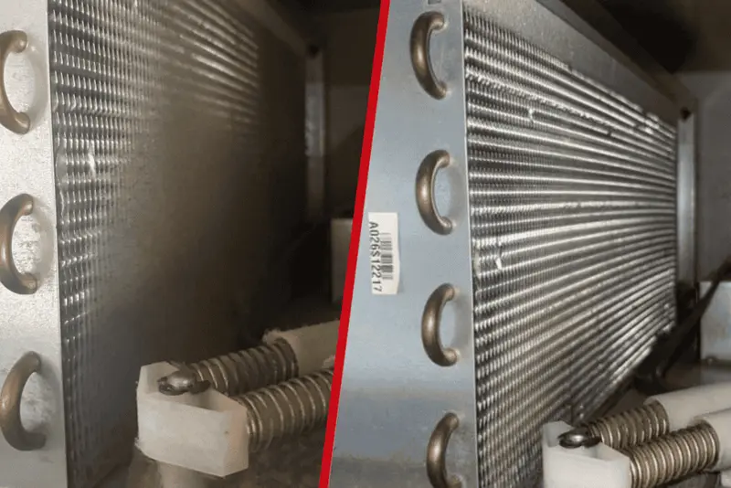 Sub-Zero Freezer Working but Refrigerator Warm