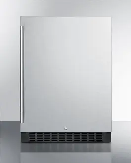 Summit Appliance outdoor-rated refrigerator