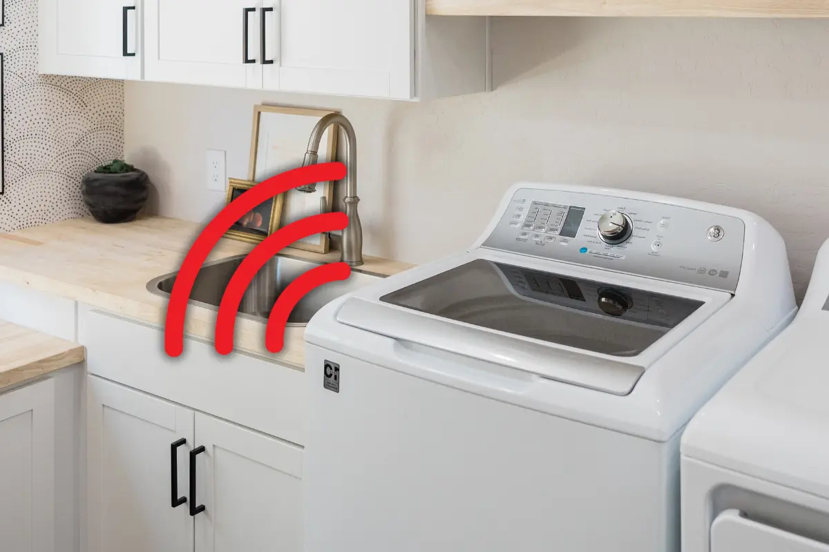 Top load washer banging during spin cycle