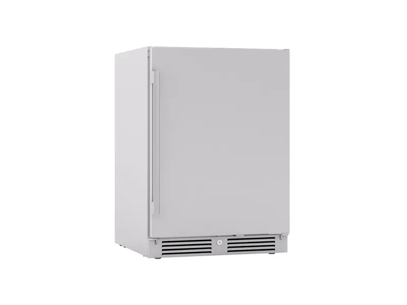 Zephyr Presrv outdoor refrigerator