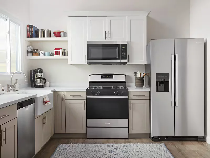 Amana Repair Miami