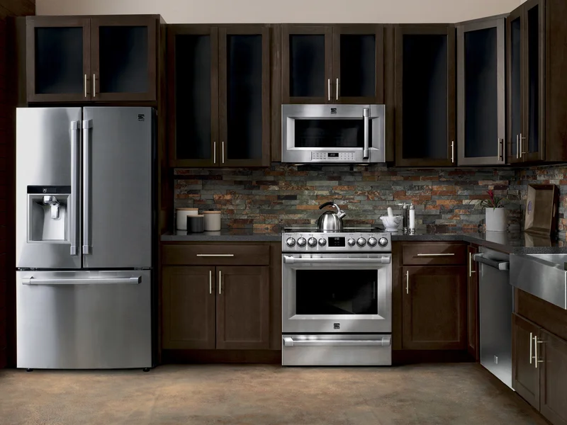 Kenmore Repair Miami