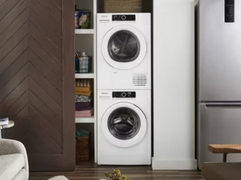 Whirlpool Washer Dryer Repair Miami