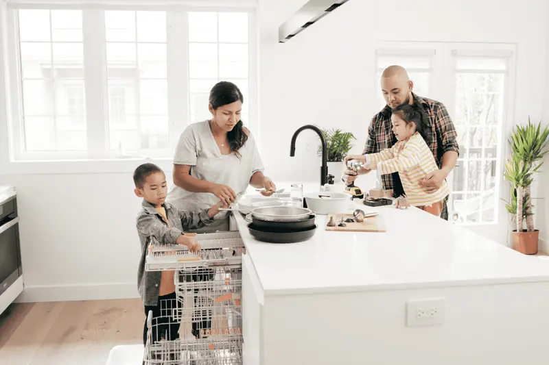 Dishwasher Repair Fort Lauderdale