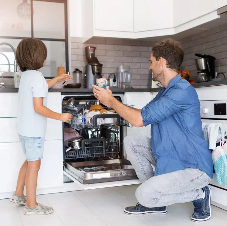 Dishwasher Repair Miami