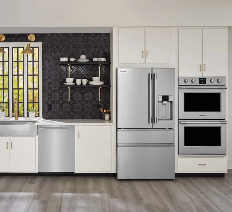 Frigidaire Repair Miami