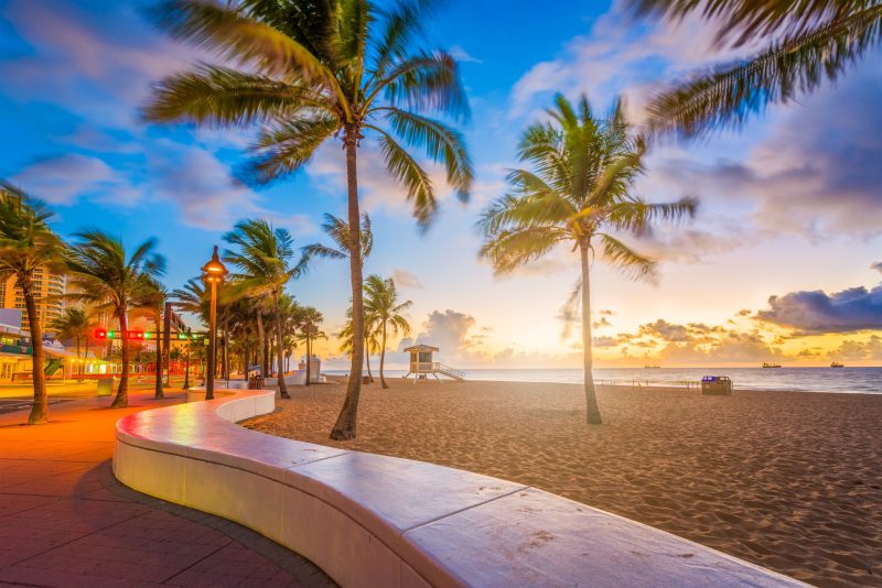 Fort Lauderdale, FL