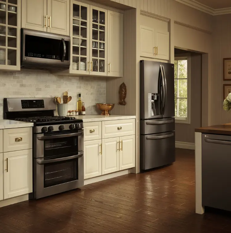 LG Appliance Repair Miami