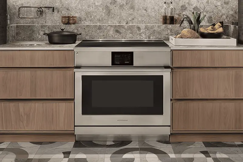 Monogram Appliance Repair Miami