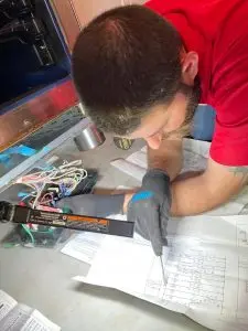 Oven Not Heating Up Properly