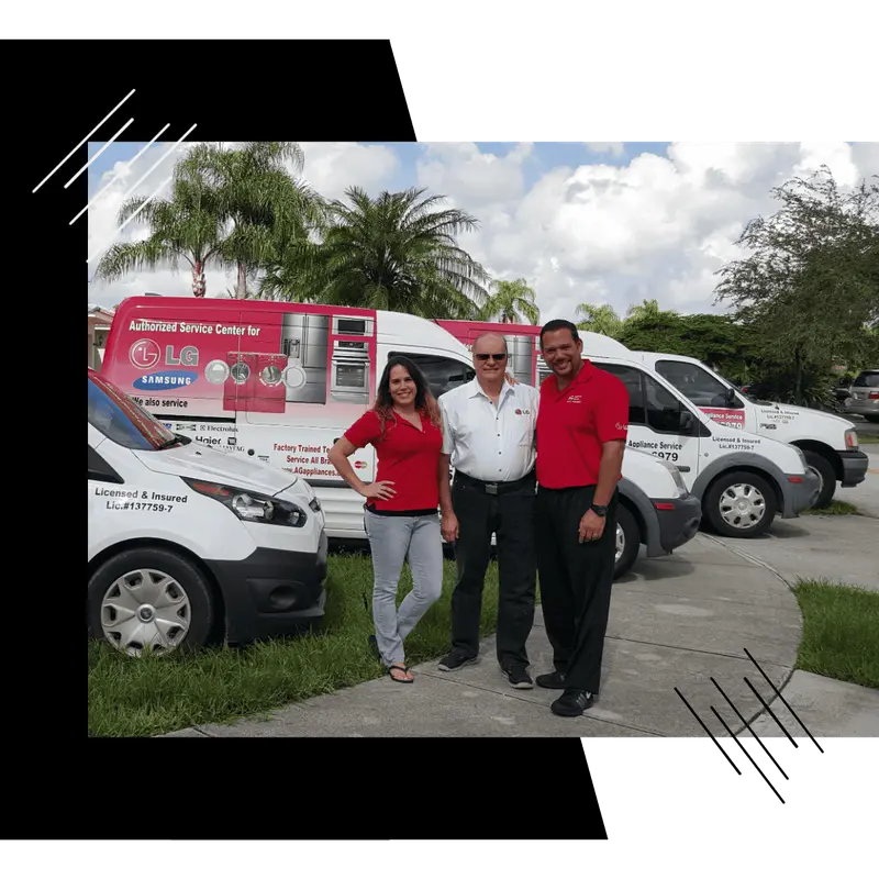 Miami Appliance Repair