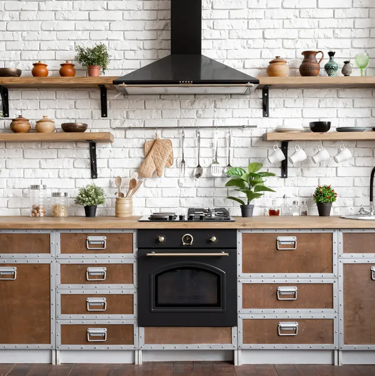 Range & Oven Repair Miami