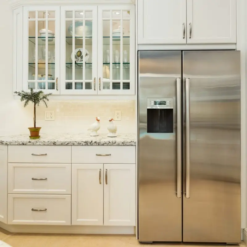 Refrigerator Repair Miami
