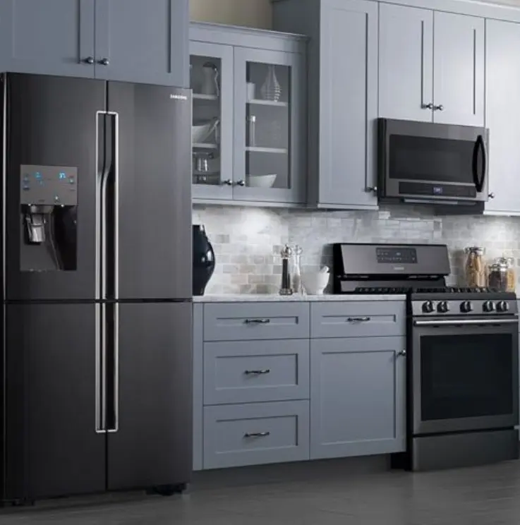 Samsung Appliance Repair Miami