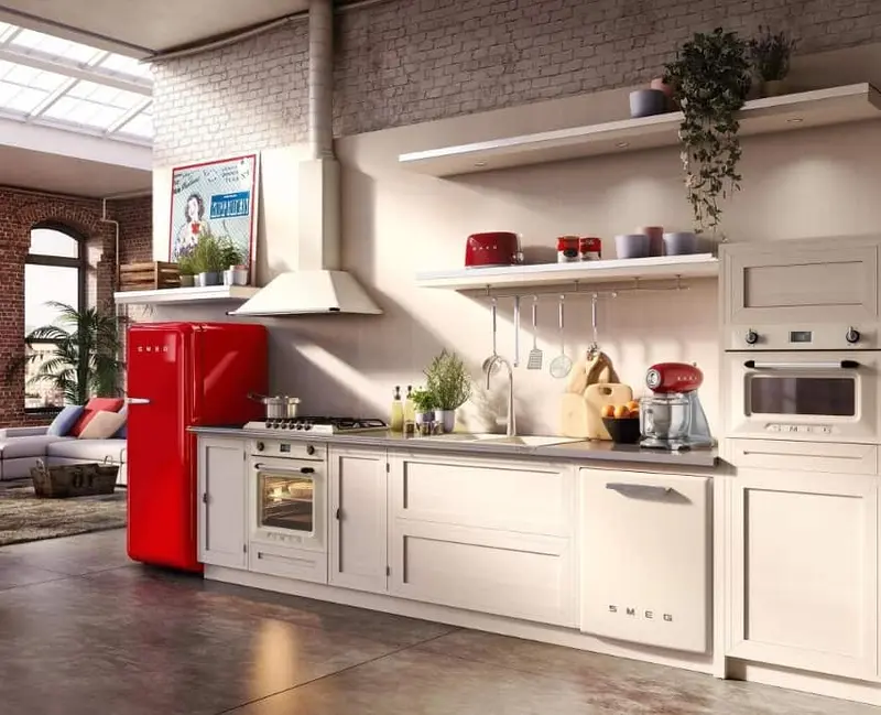 Smeg Appliance Repair Miami