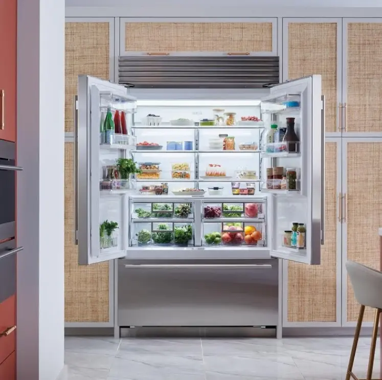 Sub-Zero Appliance Repair Miami